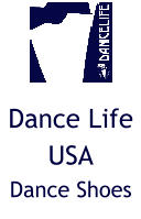 Dance Life USA Dance Shoes
