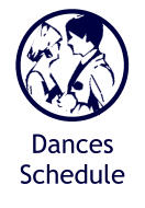 Dances Schedule