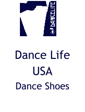 Dance Life USA Dance Shoes