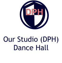 DPH Our Studio (DPH) Dance Hall