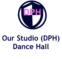  DPH Our Studio (DPH) Dance Hall