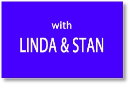 Meet Up Dancing with Linda & Stan.