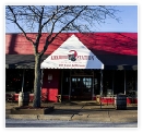 Kirkwood Station Restaurant & Brewing Company in Kirkwood, Missouri, 6 3 1 2 2.